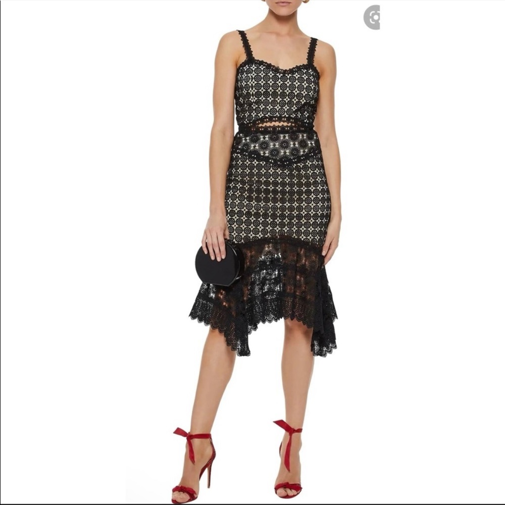 Alice+ Olivia Dress size 8